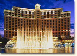 Bellagio Las Vegas